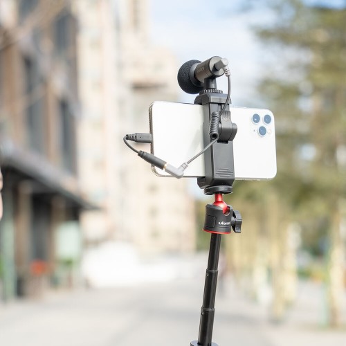 Suport pentru telefon cu fixare rapidă Ulanzi ST-26