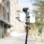 Suport pentru telefon cu fixare rapidă Ulanzi ST-26