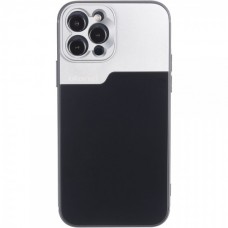 Чехол iPhone 12 Pro Max для объектива Ulanzi 17mm