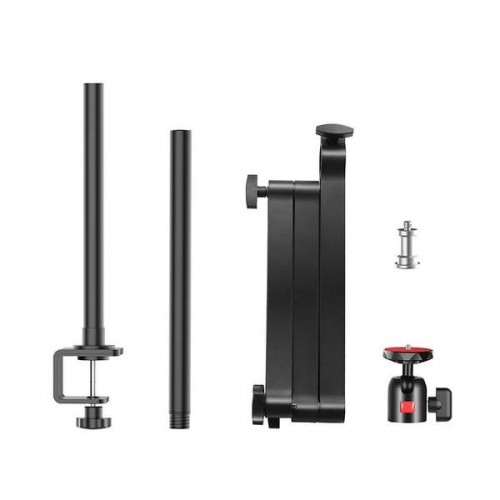 Штатив горизонтальний тримач для камери телефону Ulanzi Desktop Stand