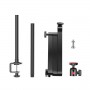 Штатив горизонтальний тримач для камери телефону Ulanzi Desktop Stand
