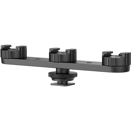 Montare triplu patină fierbinte Ulanzi PT-23