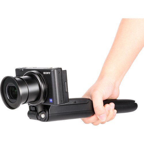 Монопод с пультом для камер Sony, Canon, 53см Ulanzi MT-40