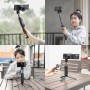 Монопод с пультом для камер Sony, Canon, 53см Ulanzi MT-40