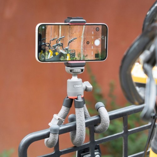 Штатив восьминіг для телефону Ulanzi MT-19