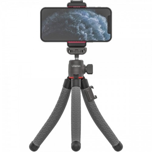 Штатив восьминіг для телефону Ulanzi MT-19