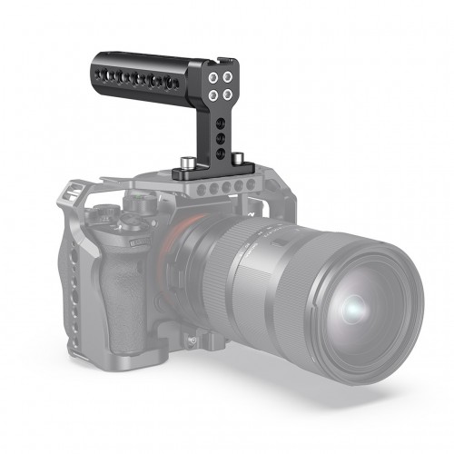 Ручка для камеры с холодным башмаком SmallRig 1638