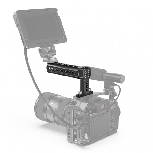Ручка для камеры с холодным башмаком SmallRig 1638