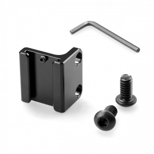 Montare cizmă rece pe cușcă SmallRig 1593