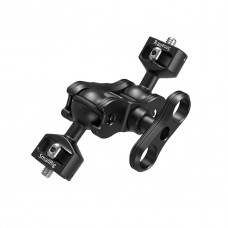 Кронштейн шаровий посилений 1/4 5 кг SmallRig 2070B