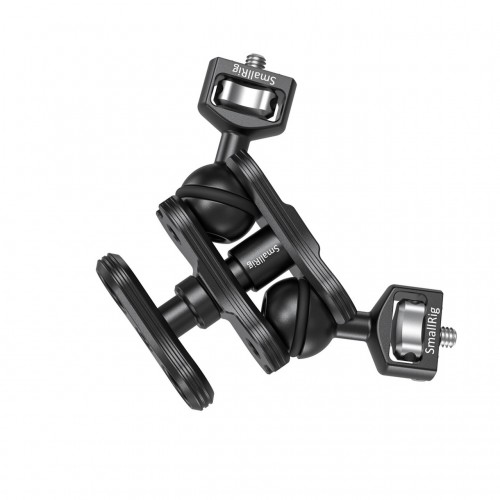 Кронштейн шаровий посилений 1/4 5 кг SmallRig 2070B