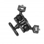 Кронштейн шаровий посилений 1/4 5 кг SmallRig 2070B