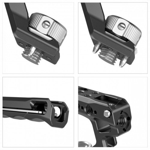 Ручка тримач для камери клітини ARRI SmallRig 2165C