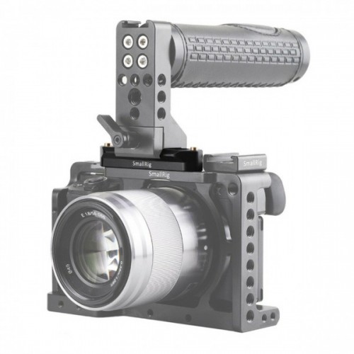 Placă de eliberare rapidă pentru cușcă cameră 7cm SmallRig 1195B