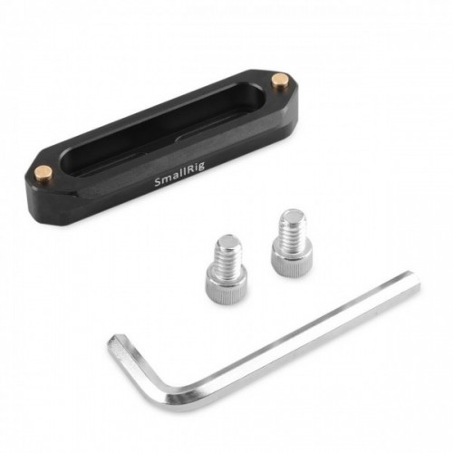 Placă de eliberare rapidă pentru cușcă cameră 7cm SmallRig 1195B