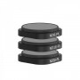 Filtru ND-PL GoPro 11/10/9 set 8-32 Telesin GP-FLT-906