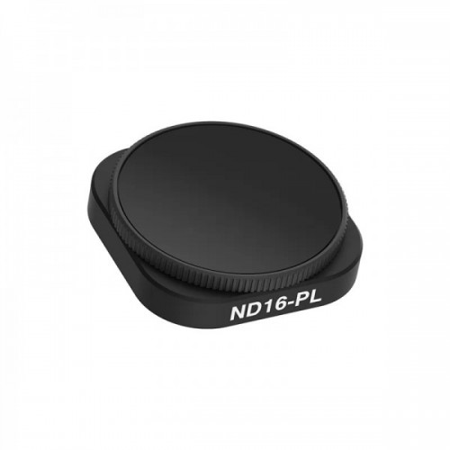 Filtru ND-PL GoPro 11/10/9 set 8-32 Telesin GP-FLT-906