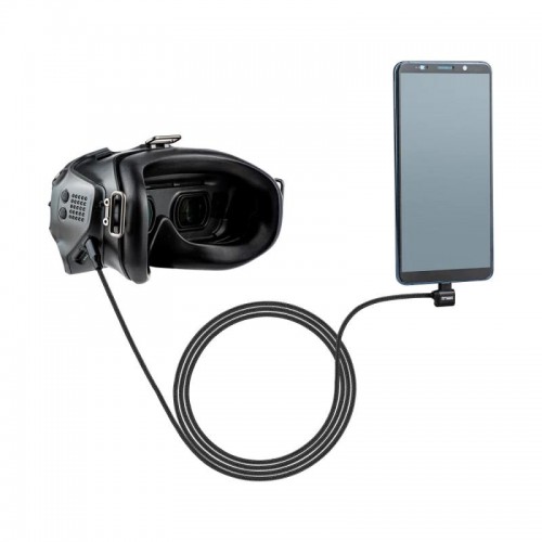 Кабель Lightning для окулярів DJI FPV STARTRC 1109405