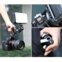 Кронштейн шаровый 1/4 Magic Arm Telesin TE-MUB-001