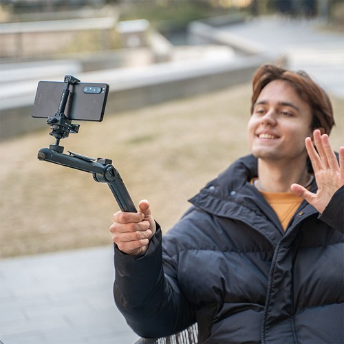 Monopied trepied PGYTECH MantisPod Pro P-CG-020