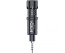 Microfon direcțional pentru telefon Synco U1P MMIC-U1P