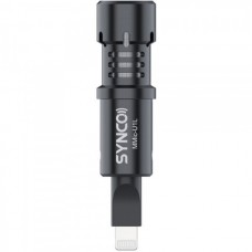Microfon directionat pentru iPhone Synco U1L MMIC-U1L