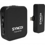Sistem de microfon wireless Lightning iPhone Synco WAir-G1L