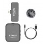 Sistem de microfon wireless Lightning iPhone Synco WAir-G1L