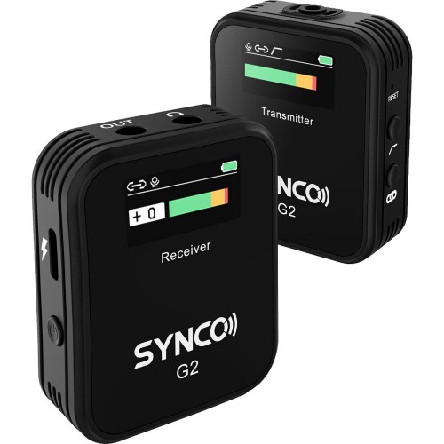 Microfon wireless Synco G2(A1) WAir-G2-A1