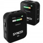 Microfon wireless Synco G2(A1) WAir-G2-A1