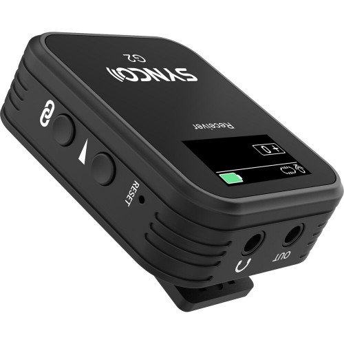Microfon wireless Synco G2(A1) WAir-G2-A1