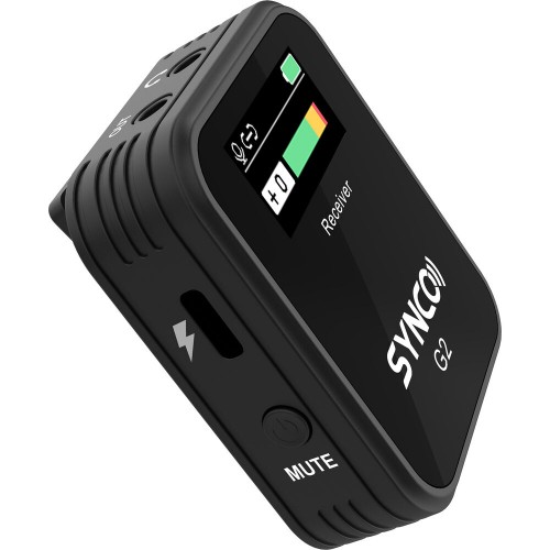 Microfon wireless Synco G2(A1) WAir-G2-A1