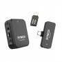 Sistem de microfon wireless pentru telefon Type-C/Lightning Synco WAir-G1TL
