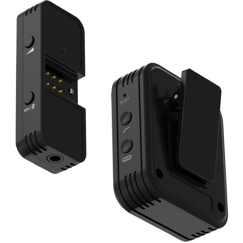 Sistem de microfon wireless pentru telefon Type-C/Lightning Synco WAir-G1TL