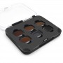 Фільтри DJI Mavic Air 2 набір ND CPL UV STARTRC 1107615