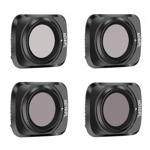 Фільтри DJI Mavic Air 2 набір ND/PL STARTRC 1107616