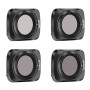 Фільтри DJI Mavic Air 2 набір ND/PL STARTRC 1107616