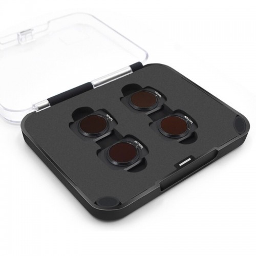 Фільтри DJI Mavic Air 2 набір ND/PL STARTRC 1107616