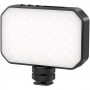 Iluminare LED pentru cameră Ulanzi VL60 RGB