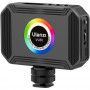Iluminare LED pentru cameră Ulanzi VL60 RGB