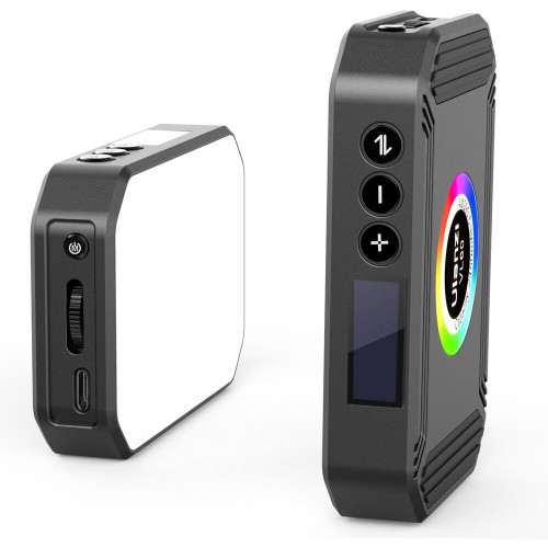 Iluminare LED pentru cameră Ulanzi VL60 RGB