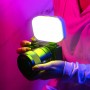 Iluminare LED pentru cameră Ulanzi VL60 RGB