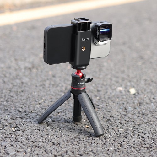 Husă iPhone 13 Pro pentru obiectiv Ulanzi 17mm