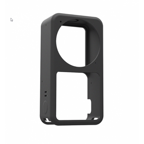 Carcasă silicon DJI Action 2 Telesin OA-SCE-001