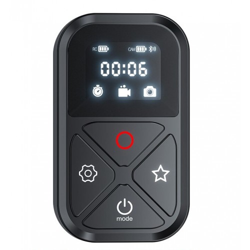 Пульт для GoPro 12/11/10/9/8/Max Telesin GP-RMT-T10