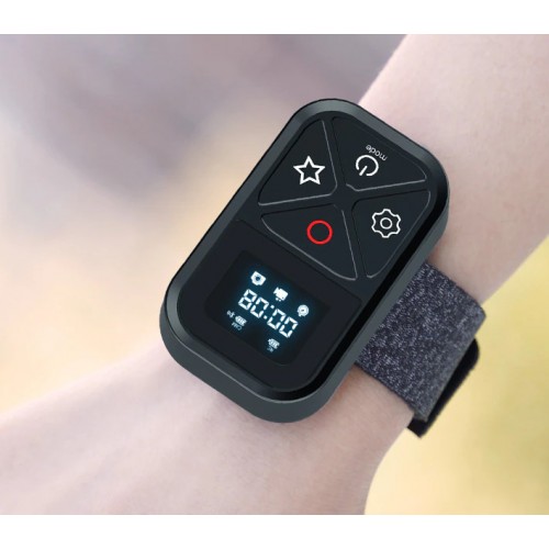 Пульт для GoPro 12/11/10/9/8/Max Telesin GP-RMT-T10