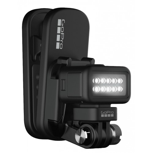 Iluminator LED cu retroiluminare GoPro Zeus Mini ALTSK-002