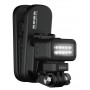 Iluminator LED cu retroiluminare GoPro Zeus Mini ALTSK-002