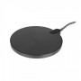 Încărcare wireless 15W negru Baseus CCED000001