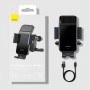 Suport telefon în mașină automat autonom Baseus SUZG000001